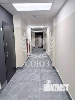 2-к квартира, вторичка, 76м2, 4/12 этаж