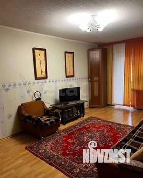 1-к квартира, вторичка, 33м2, 5/9 этаж