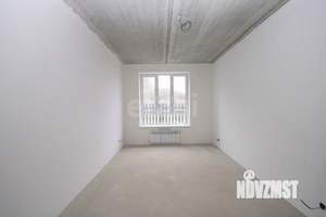2-к квартира, сданный дом, 57м2, 4/4 этаж