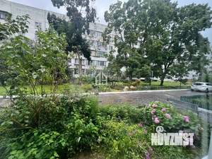 2-к квартира, вторичка, 45м2, 1/2 этаж
