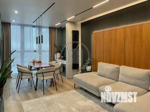 1-к квартира, вторичка, 42м2, 20/21 этаж