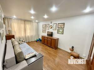 1-к квартира, вторичка, 30м2, 2/5 этаж