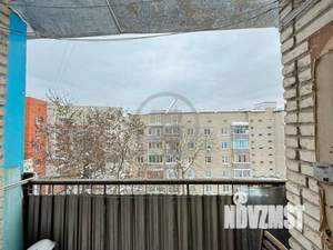 1-к квартира, вторичка, 37м2, 5/5 этаж