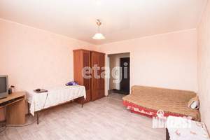 1-к квартира, вторичка, 38м2, 12/14 этаж