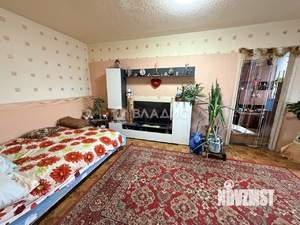 2-к квартира, вторичка, 41м2, 5/5 этаж