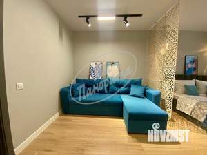 1-к квартира, вторичка, 33м2, 1/3 этаж