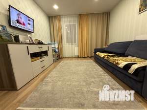 1-к квартира, вторичка, 39м2, 5/10 этаж