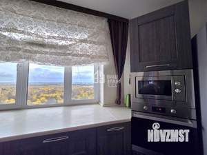 3-к квартира, вторичка, 115м2, 21/22 этаж