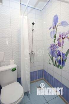 1-к квартира, вторичка, 20м2, 1/2 этаж