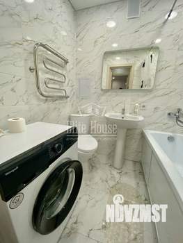 1-к квартира, вторичка, 37м2, 1/3 этаж