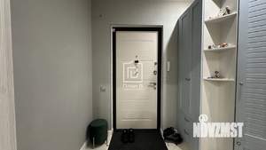 1-к квартира, вторичка, 39м2, 5/10 этаж