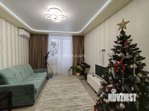 2-к квартира, вторичка, 57м2, 2/3 этаж