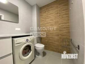 2-к квартира, вторичка, 51м2, 4/10 этаж