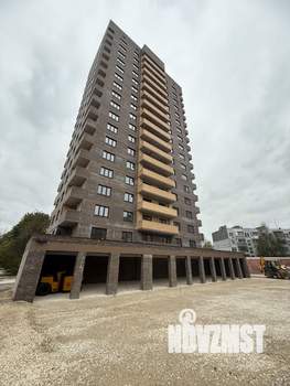 3-к квартира, вторичка, 86м2, 7/18 этаж