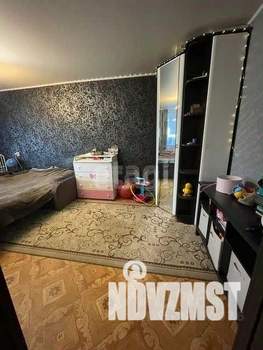 1-к квартира, вторичка, 36м2, 5/5 этаж