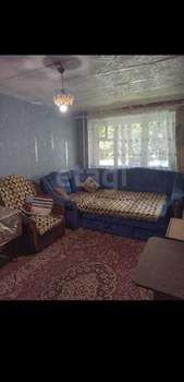 1-к квартира, вторичка, 30м2, 1/5 этаж