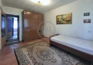 2-к квартира, вторичка, 49м2, 5/5 этаж
