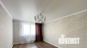 2-к квартира, вторичка, 59м2, 4/10 этаж