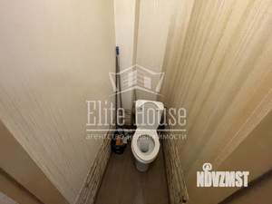 1-к квартира, вторичка, 37м2, 4/12 этаж