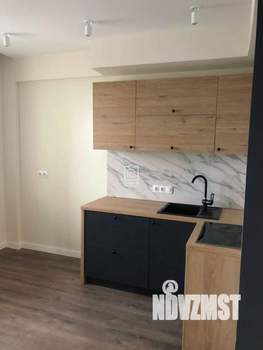 1-к квартира, вторичка, 40м2, 13/22 этаж