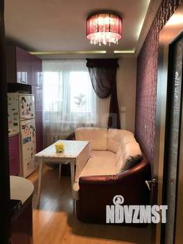 1-к квартира, вторичка, 55м2, 4/17 этаж