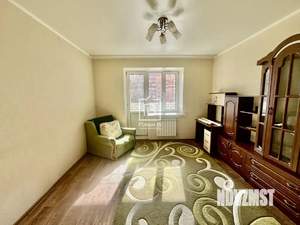 1-к квартира, вторичка, 39м2, 4/9 этаж