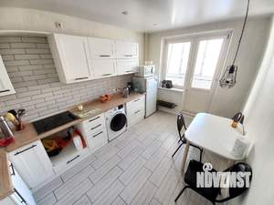 2-к квартира, вторичка, 60м2, 10/14 этаж