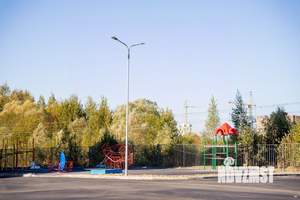 1-к квартира, вторичка, 42м2, 8/17 этаж