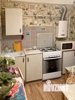 2-к квартира, вторичка, 42м2, 2/2 этаж