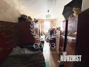 2-к квартира, вторичка, 45м2, 1/5 этаж