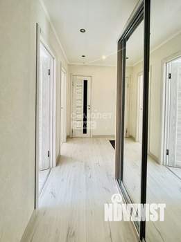 2-к квартира, вторичка, 48м2, -2/3 этаж