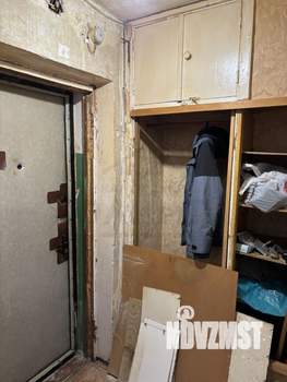 1-к квартира, вторичка, 31м2, 5/5 этаж