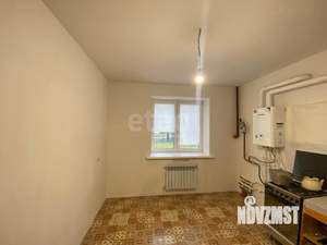 1-к квартира, вторичка, 47м2, 1/9 этаж