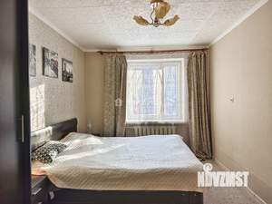 4-к квартира, вторичка, 95м2, 1/5 этаж