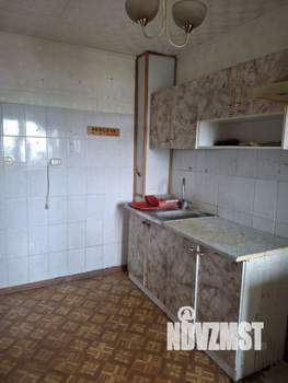 2-к квартира, вторичка, 55м2, 5/5 этаж