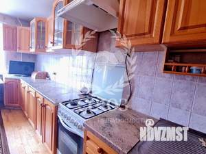 3-к квартира, вторичка, 90м2, 4/6 этаж