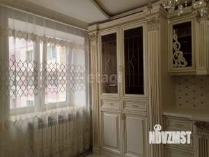 4-к квартира, вторичка, 130м2, 4/10 этаж