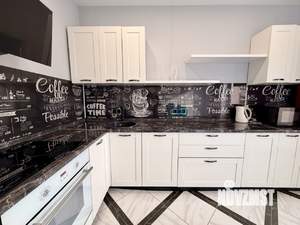 1-к квартира, сданный дом, 48м2, 6/13 этаж