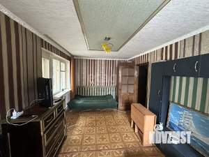 1-к квартира, вторичка, 32м2, 2/5 этаж