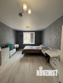 1-к квартира, вторичка, 31м2, 2/3 этаж