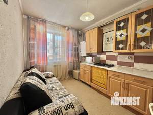 1-к квартира, вторичка, 38м2, 2/3 этаж