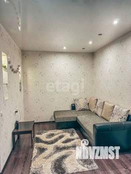 2-к квартира, вторичка, 64м2, 10/17 этаж