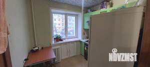 1-к квартира, вторичка, 31м2, 2/5 этаж