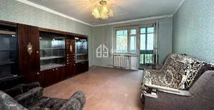 4-к квартира, вторичка, 74м2, 2/5 этаж