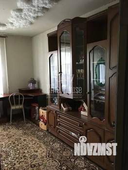 2-к квартира, вторичка, 46м2, 9/9 этаж