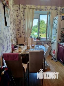 2-к квартира, вторичка, 50м2, 4/9 этаж