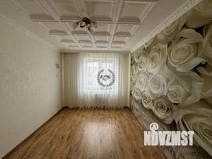 2-к квартира, вторичка, 55м2, 3/3 этаж