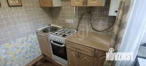 1-к квартира, вторичка, 30м2, 1/5 этаж