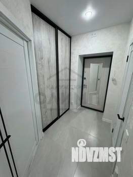 1-к квартира, вторичка, 40м2, 4/10 этаж