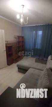 1-к квартира, вторичка, 34м2, 16/20 этаж